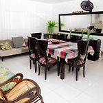 Departamento Bocagrande cerca a playas