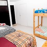 Departamento Bocagrande cerca a playas