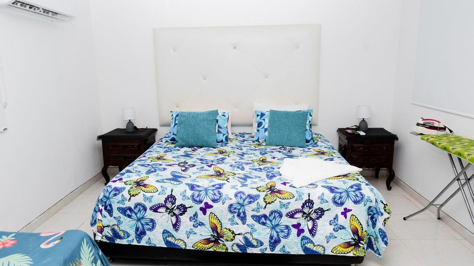 Departamento Bocagrande Cerca A Playas Сasa de vacaciones *