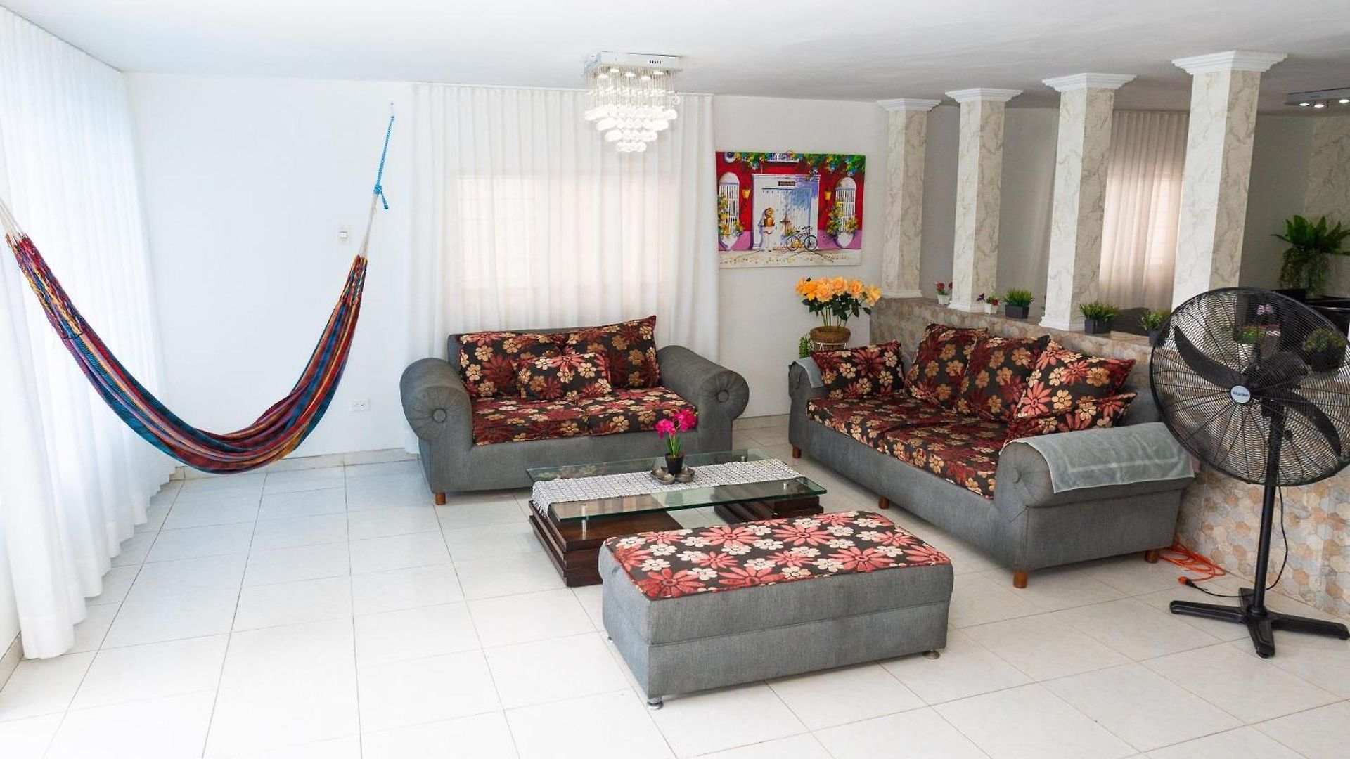 Departamento Bocagrande Cerca A Playas Сasa de vacaciones Cartagena