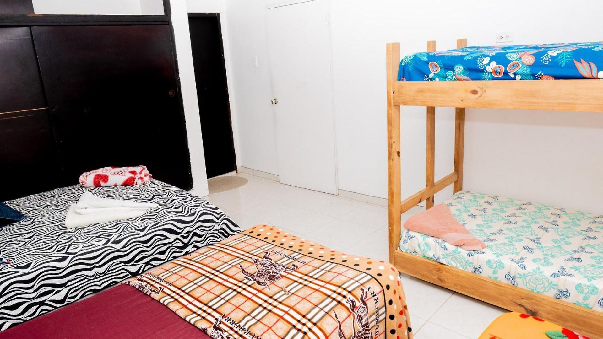 Сasa de vacaciones Departamento Bocagrande Cerca A Playas Cartagena
