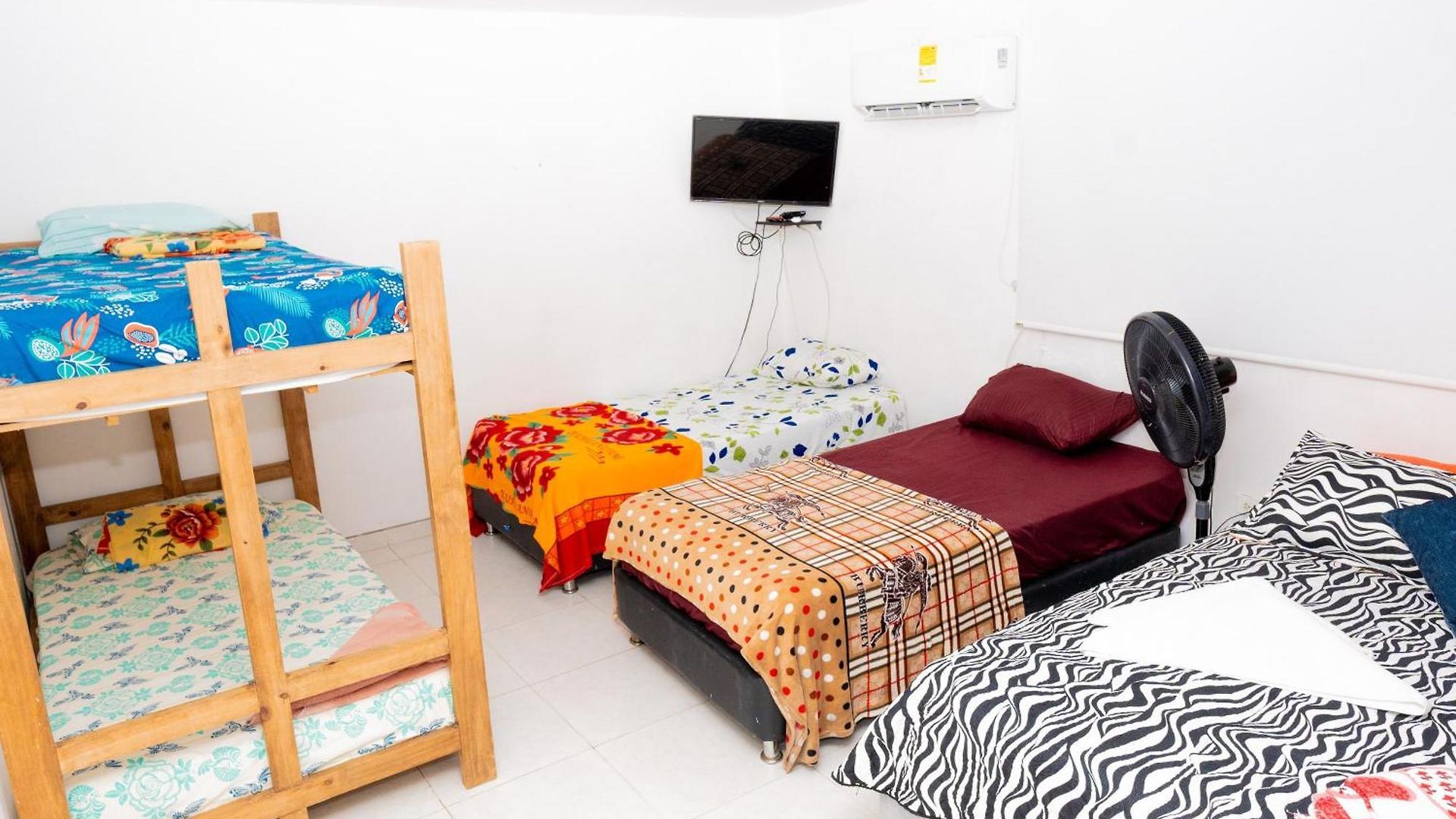 Departamento Bocagrande Cerca A Playas Cartagena