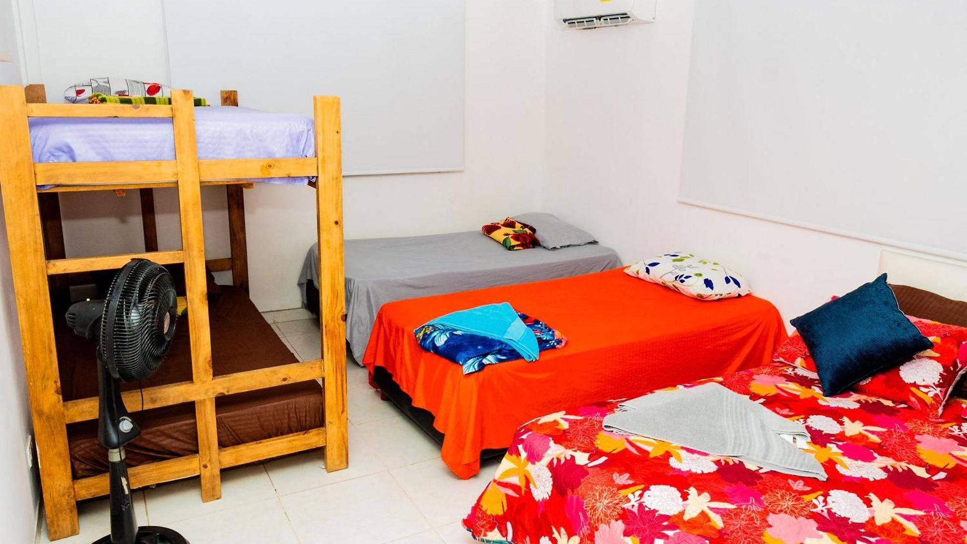 Сasa de vacaciones Departamento Bocagrande Cerca A Playas