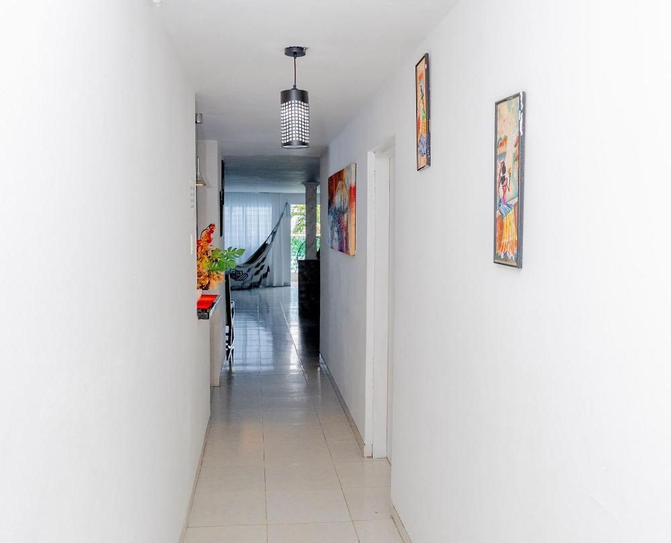 Сasa de vacaciones Departamento Bocagrande Cerca A Playas Cartagena