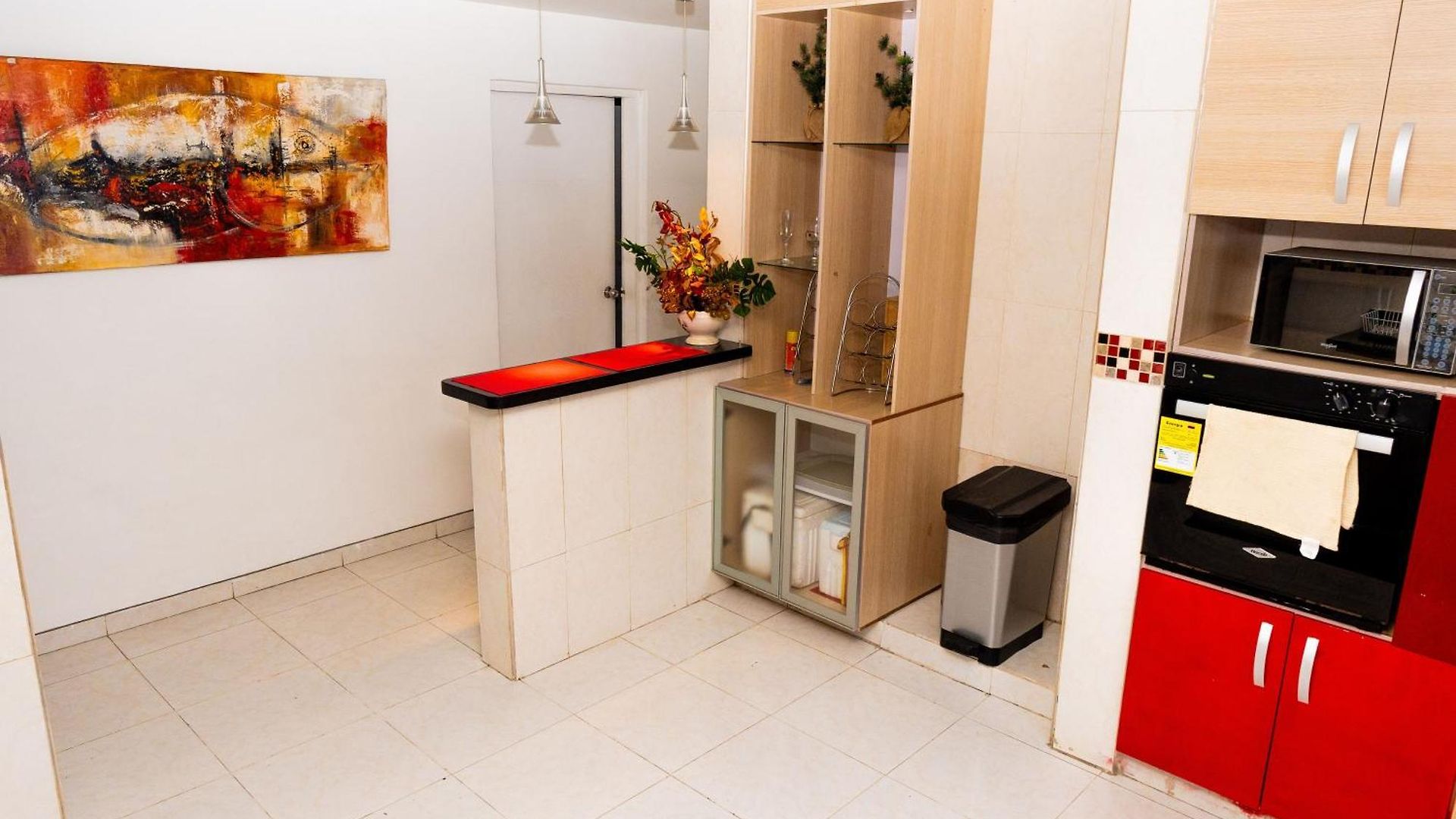 Departamento Bocagrande Cerca A Playas *