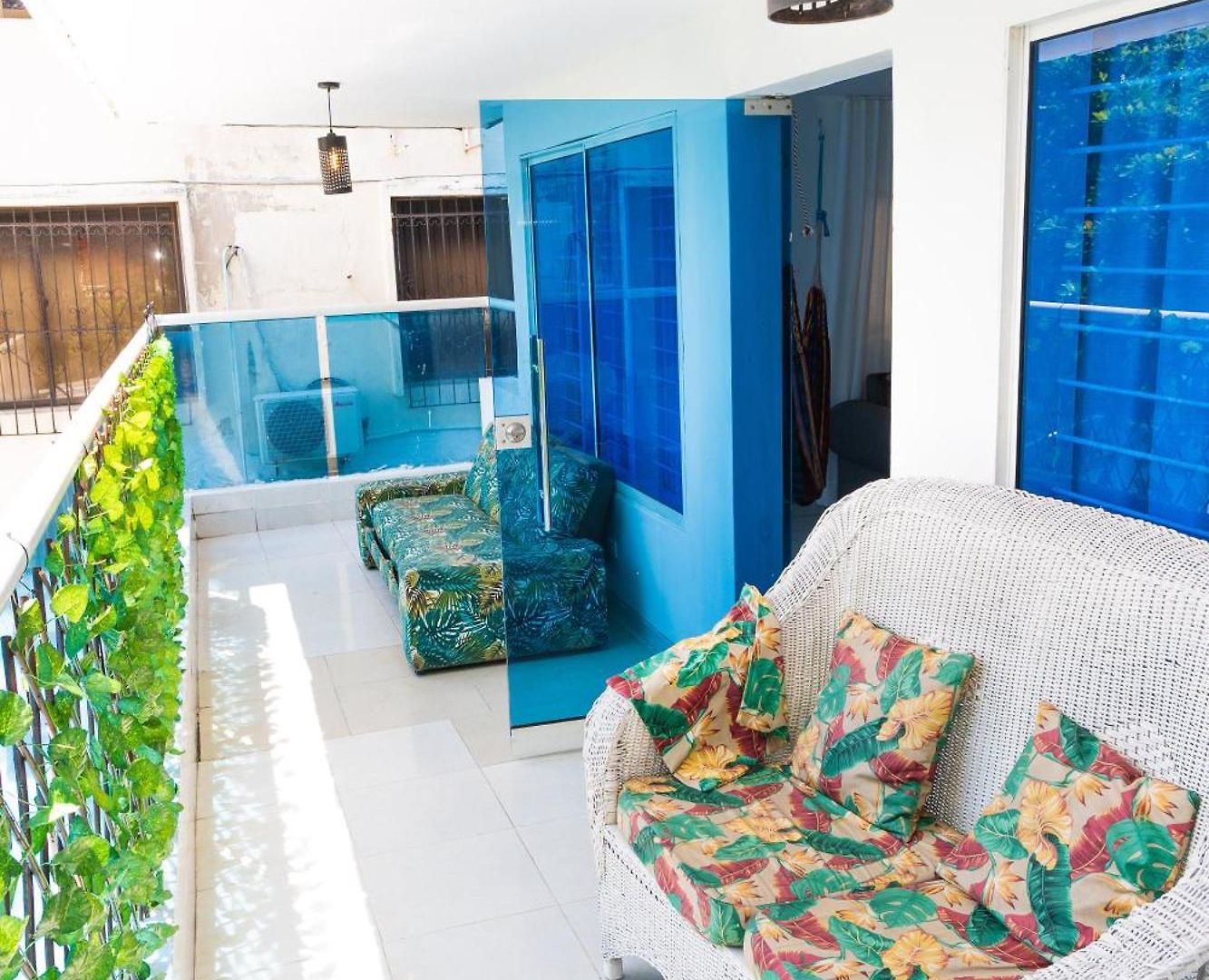 Departamento Bocagrande Cerca A Playas Cartagena