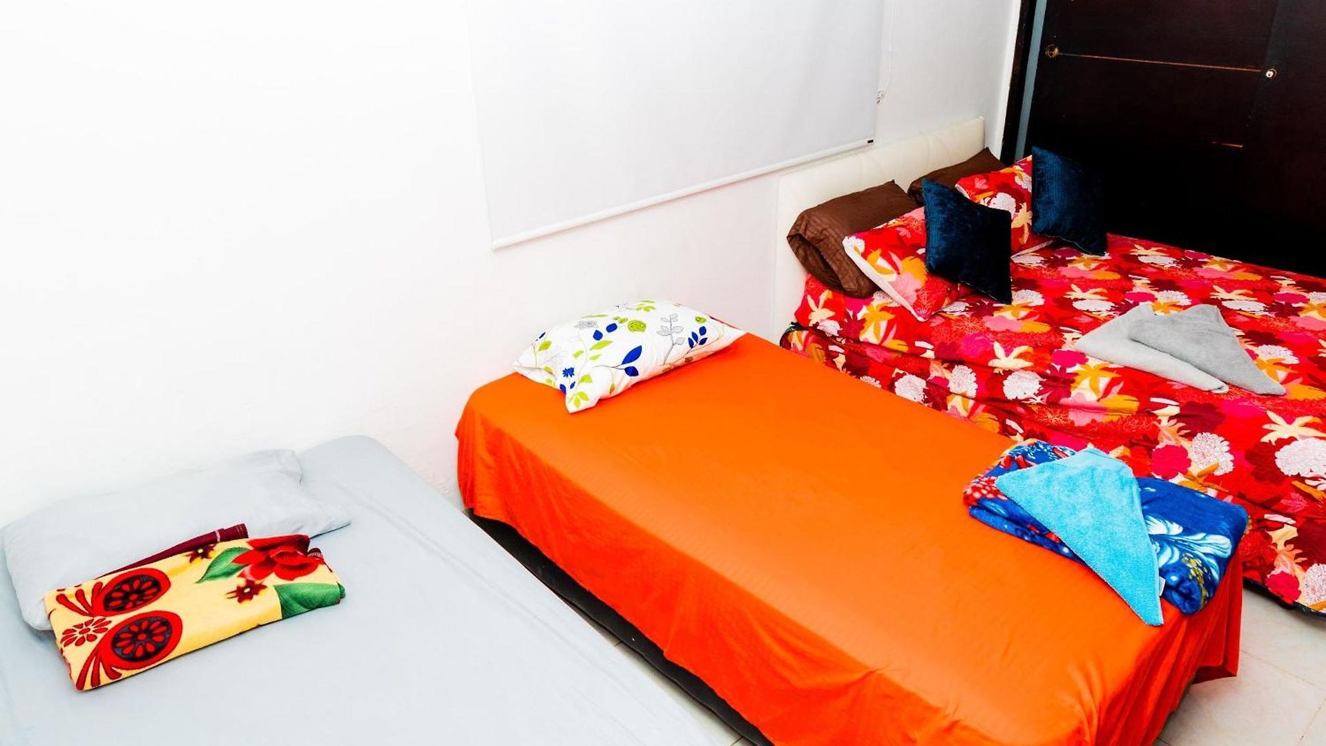 Departamento Bocagrande Cerca A Playas Сasa de vacaciones Cartagena