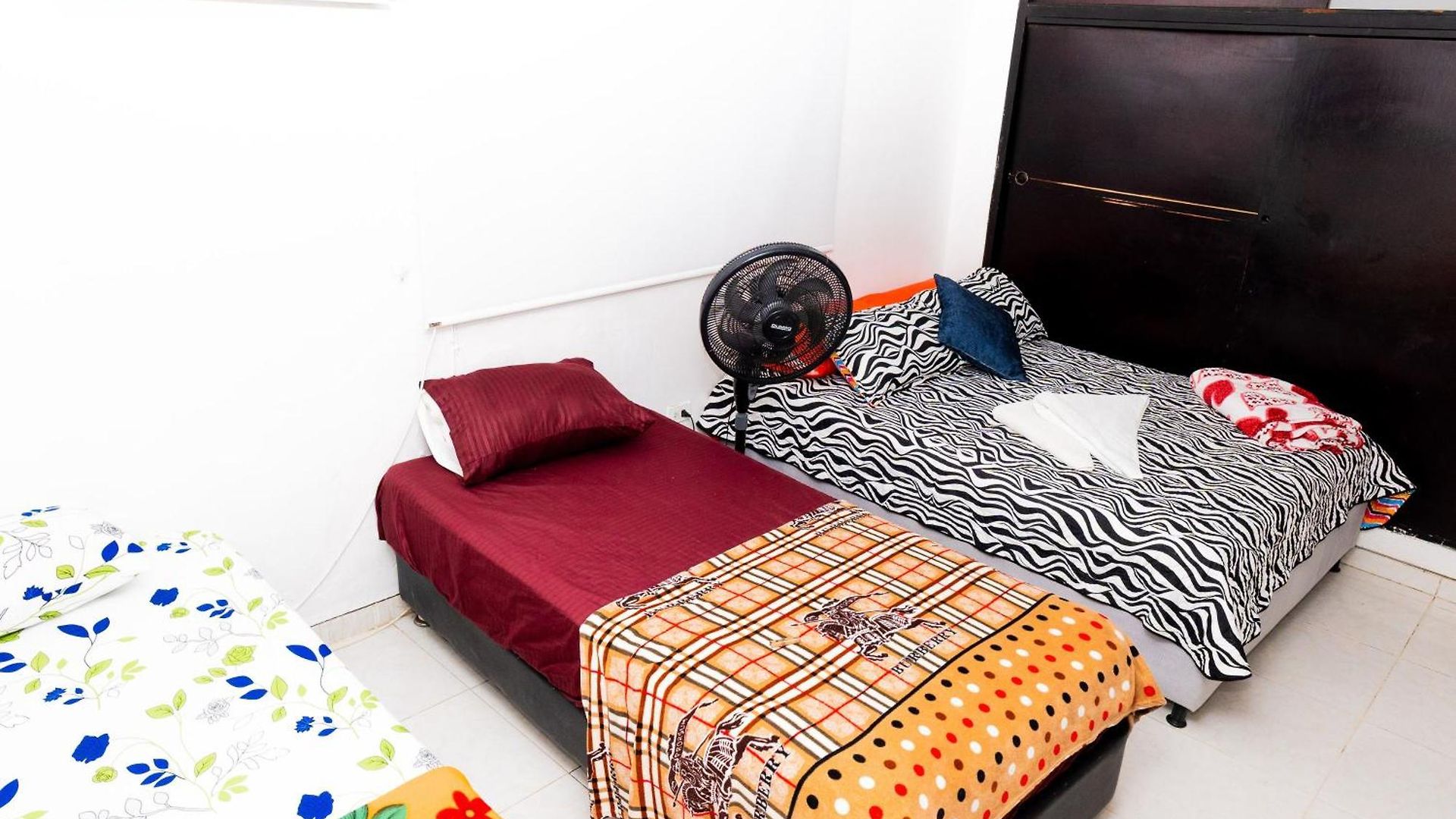 Сasa de vacaciones Departamento Bocagrande Cerca A Playas Cartagena