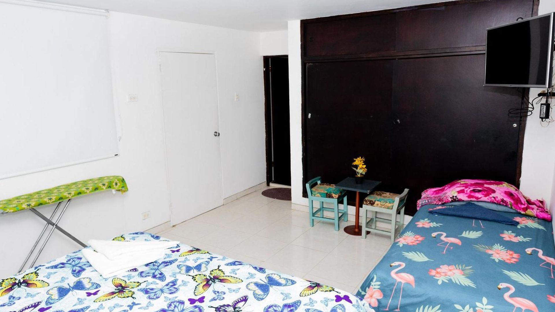 Departamento Bocagrande Cerca A Playas *