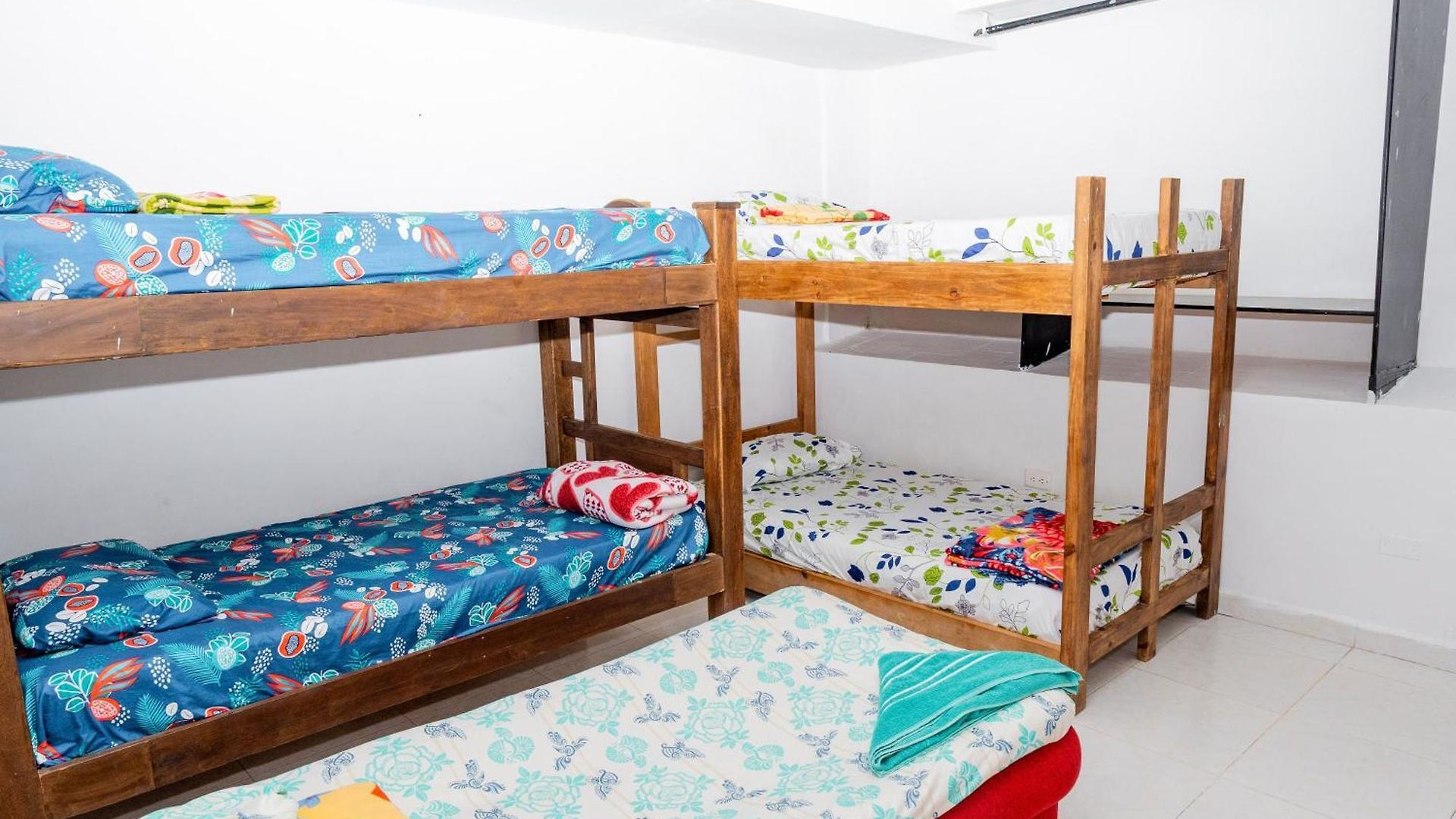 Сasa de vacaciones Departamento Bocagrande Cerca A Playas