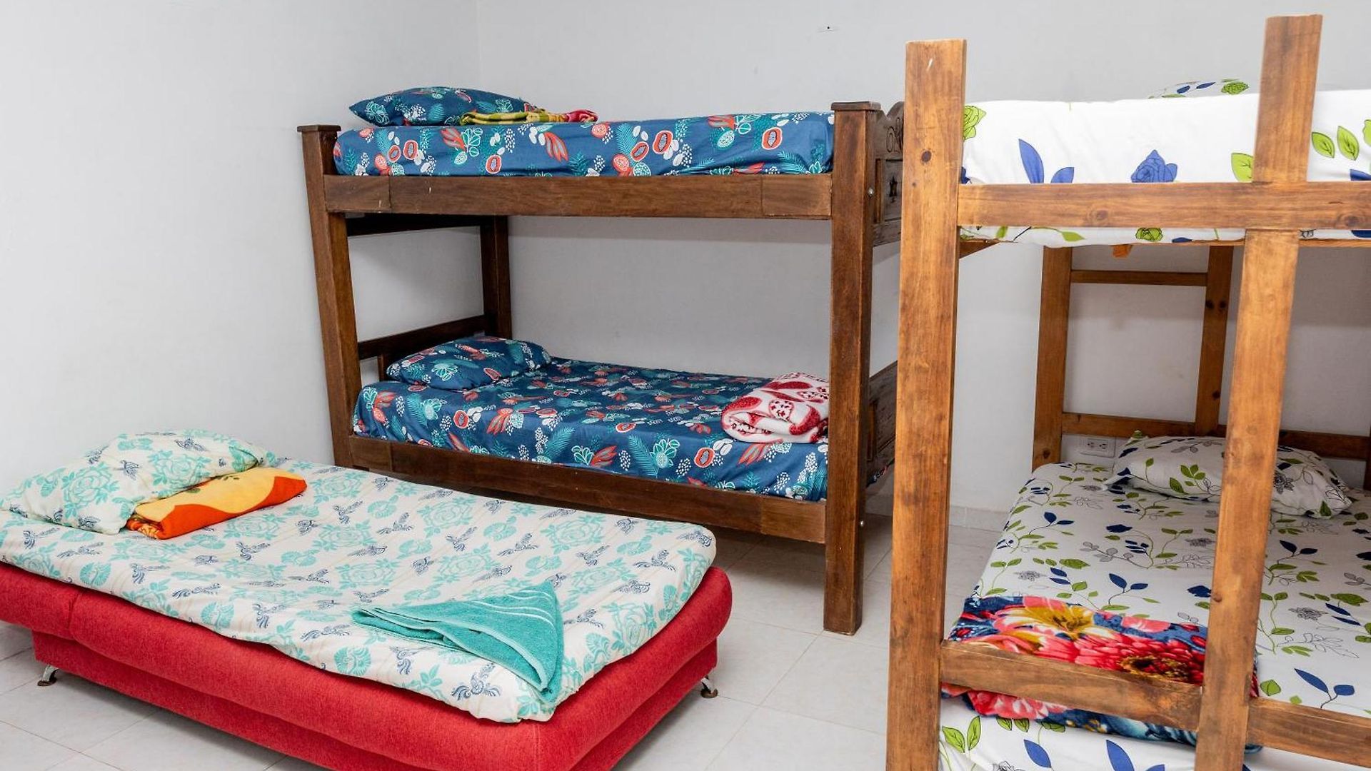 Сasa de vacaciones Departamento Bocagrande Cerca A Playas *