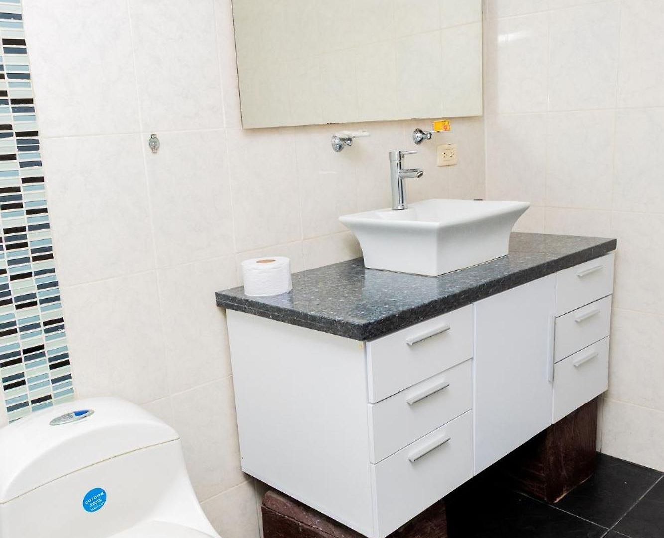 Сasa de vacaciones Departamento Bocagrande Cerca A Playas Cartagena