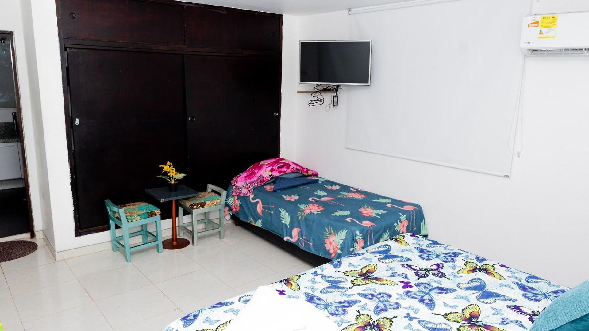 Departamento Bocagrande Cerca A Playas *