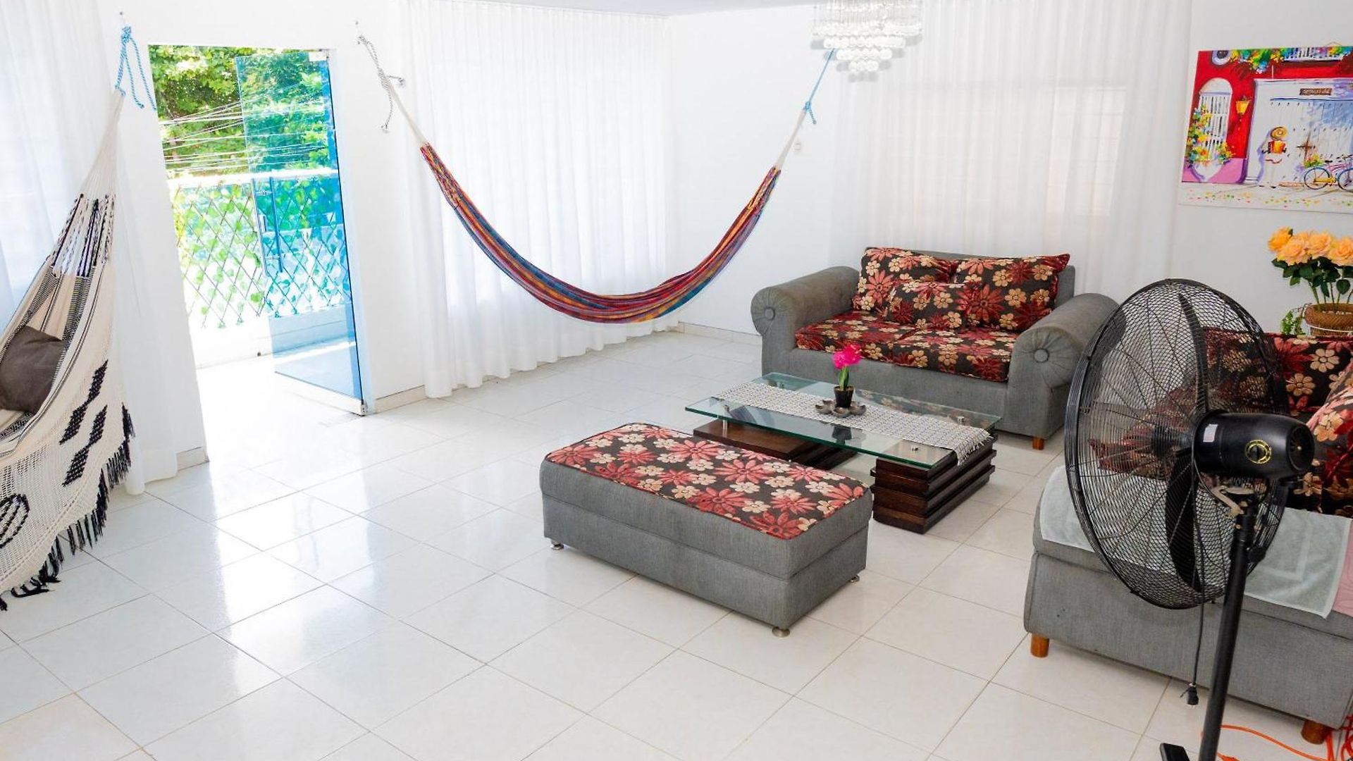 Сasa de vacaciones Departamento Bocagrande Cerca A Playas