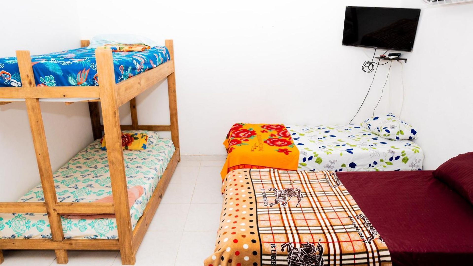 Departamento Bocagrande Cerca A Playas Сasa de vacaciones Cartagena