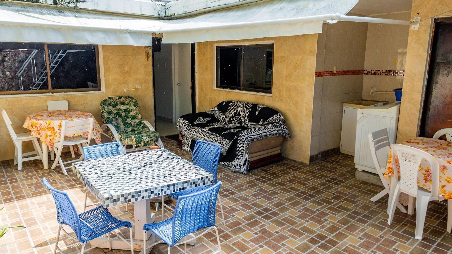Departamento Bocagrande Cerca A Playas * Cartagena