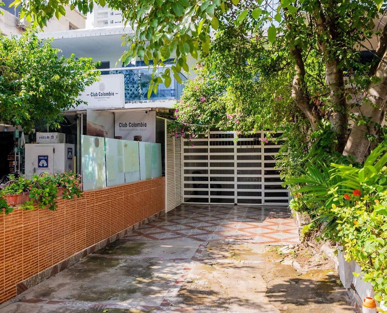 Departamento Bocagrande Cerca A Playas Сasa de vacaciones *