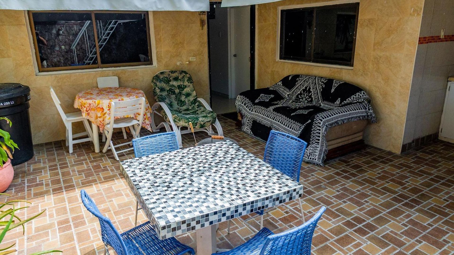 Departamento Bocagrande Cerca A Playas *