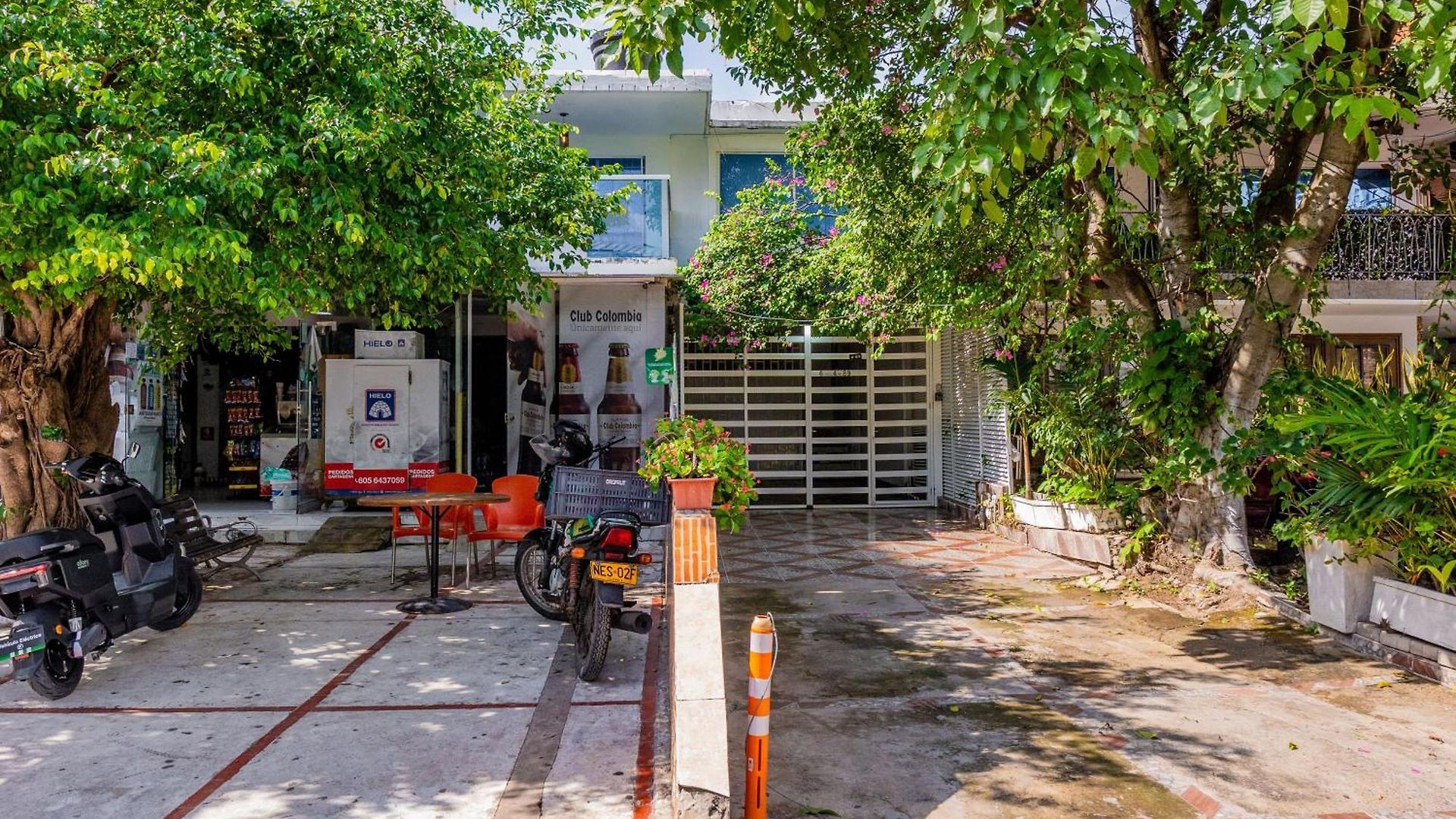 Departamento Bocagrande Cerca A Playas Cartagena