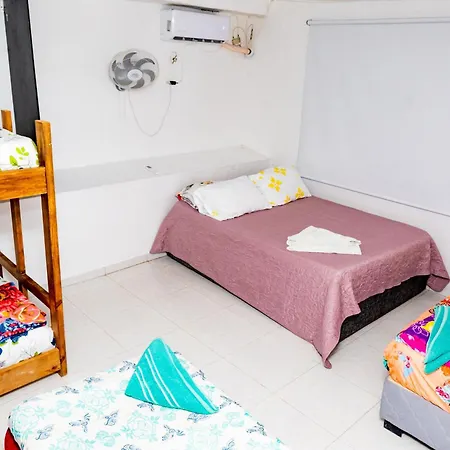 Departamento Bocagrande Cerca A Playas Сasa de vacaciones