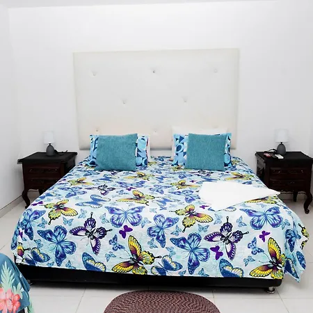 Departamento Bocagrande Cerca A Playas Сasa de vacaciones *