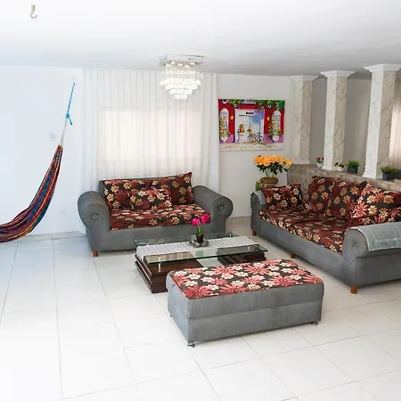Departamento Bocagrande Cerca A Playas Сasa de vacaciones Cartagena