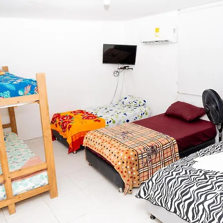 Departamento Bocagrande Cerca A Playas Cartagena