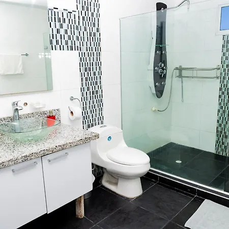 Departamento Bocagrande Cerca A Playas * Cartagena