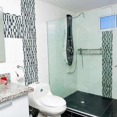 Departamento Bocagrande Cerca A Playas