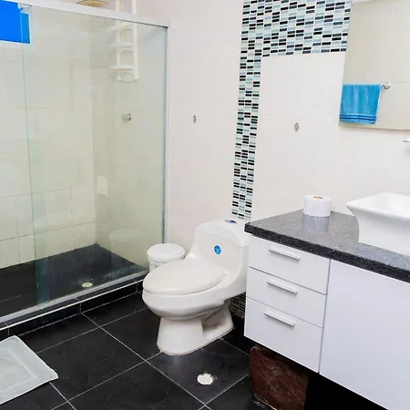 Departamento Bocagrande Cerca A Playas