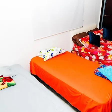 Departamento Bocagrande Cerca A Playas Сasa de vacaciones Cartagena