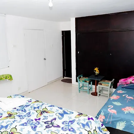 Departamento Bocagrande Cerca A Playas *