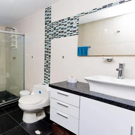 Departamento Bocagrande Cerca A Playas