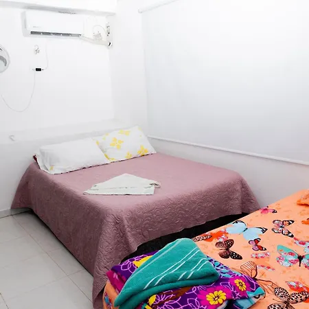 Departamento Bocagrande Cerca A Playas Cartagena