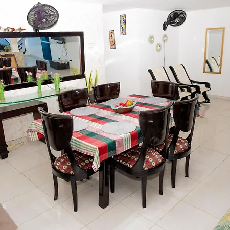 Departamento Bocagrande Cerca A Playas