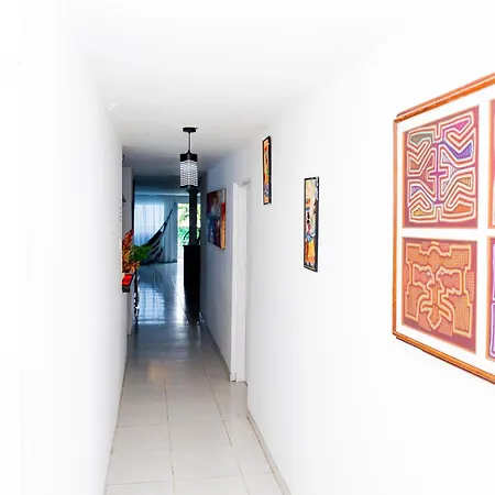 Departamento Bocagrande Cerca A Playas Сasa de vacaciones *