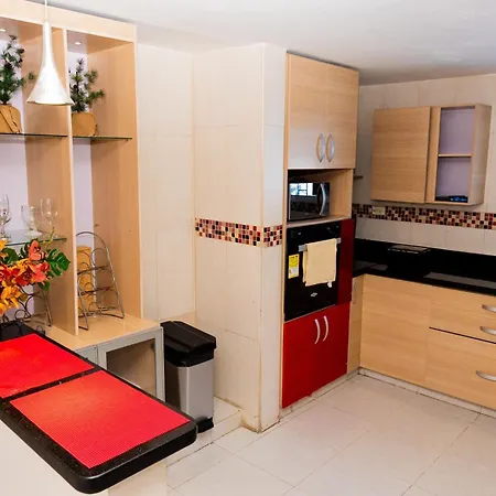 Departamento Bocagrande Cerca A Playas * Cartagena