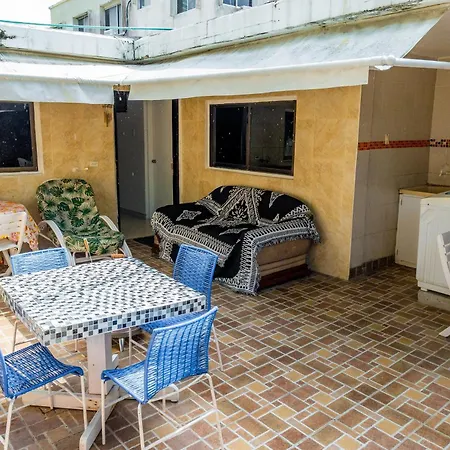 Departamento Bocagrande Cerca A Playas * Cartagena