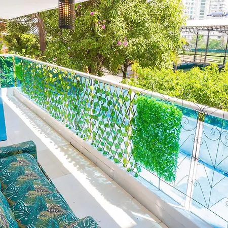 Departamento Bocagrande Cerca A Playas Сasa de vacaciones *