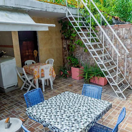 Departamento Bocagrande Cerca A Playas Cartagena