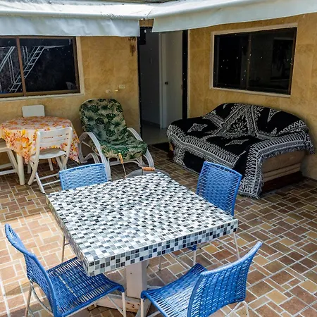 Departamento Bocagrande Cerca A Playas *