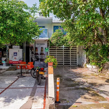 Departamento Bocagrande Cerca A Playas Cartagena