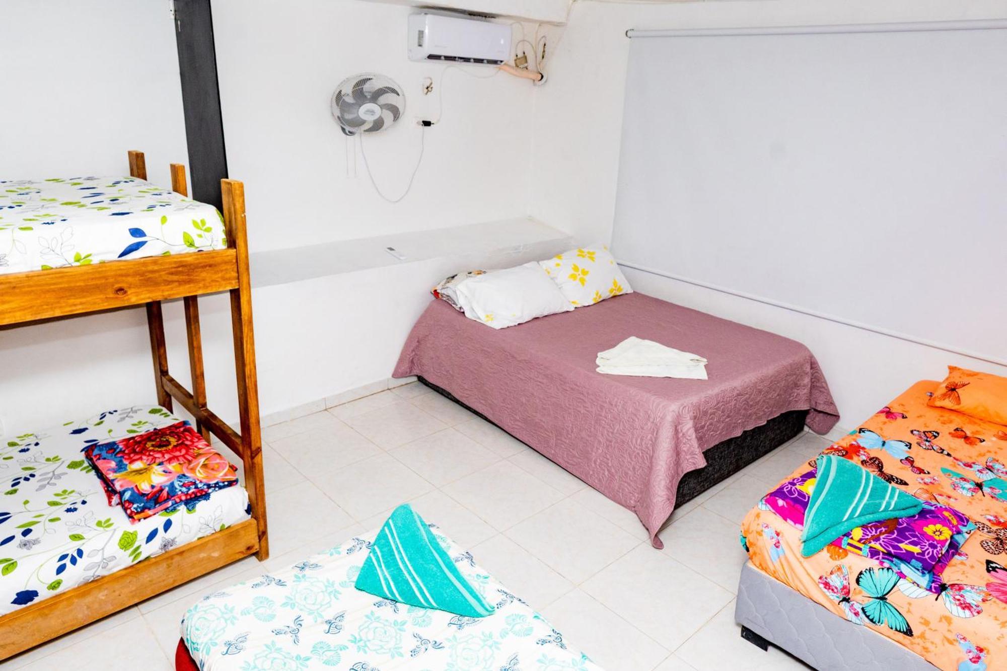 Departamento Bocagrande Cerca A Playas Holiday home