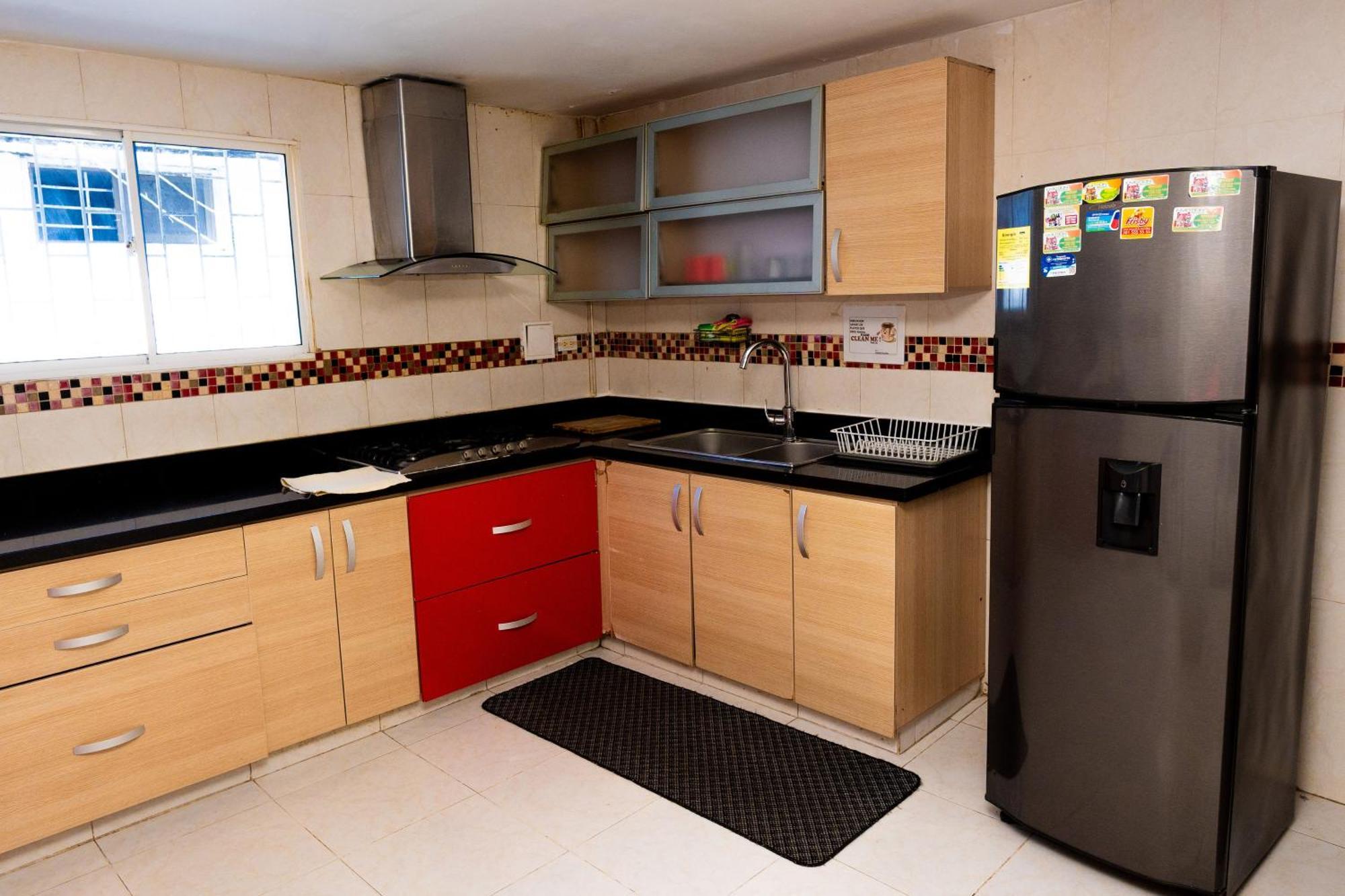 Departamento Bocagrande Cerca A Playas Holiday home