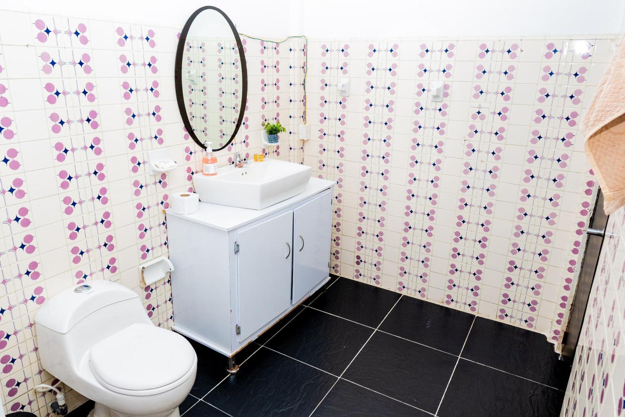 Departamento Bocagrande Cerca A Playas Holiday home Cartagena