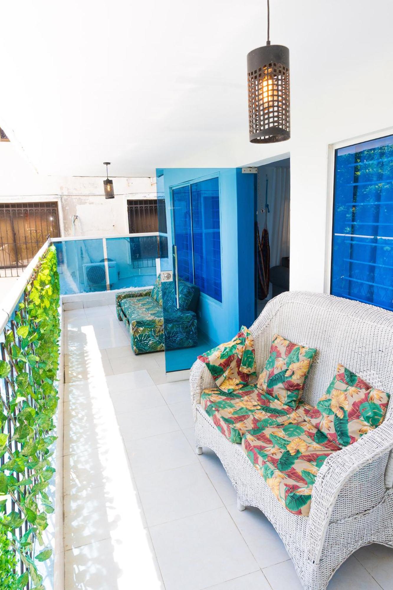 Departamento Bocagrande Cerca A Playas Cartagena