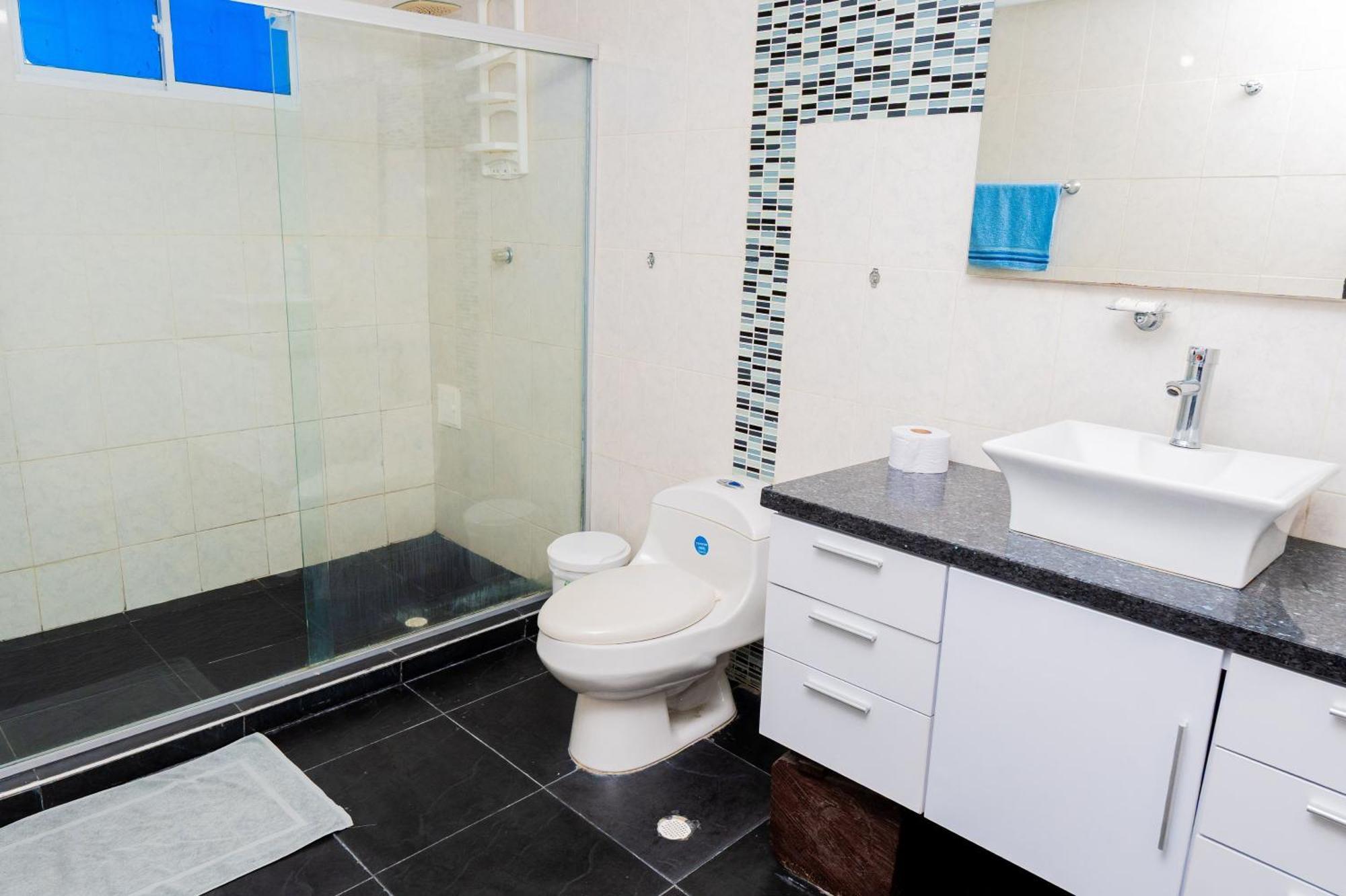 Departamento Bocagrande Cerca A Playas