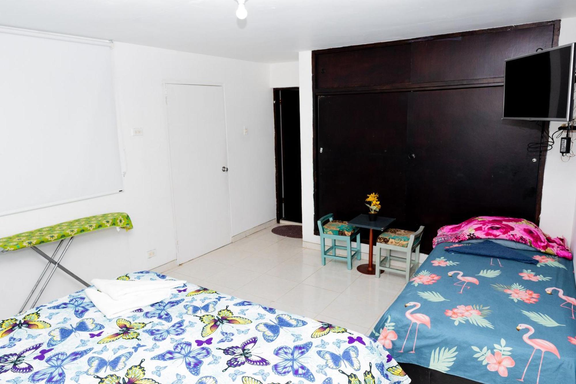 Departamento Bocagrande Cerca A Playas *