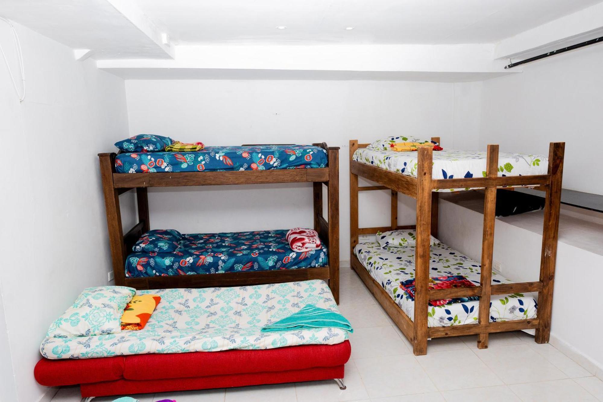 Departamento Bocagrande Cerca A Playas Cartagena