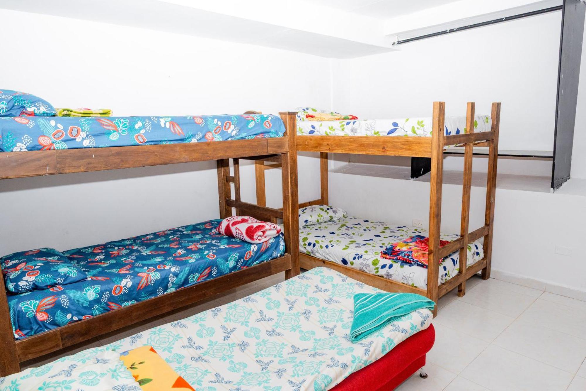 Holiday home Departamento Bocagrande Cerca A Playas